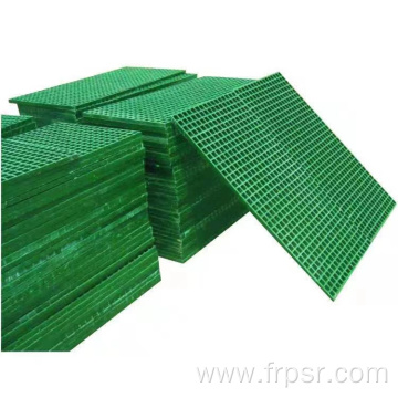 Hot selling Concave Surface FRP Grating